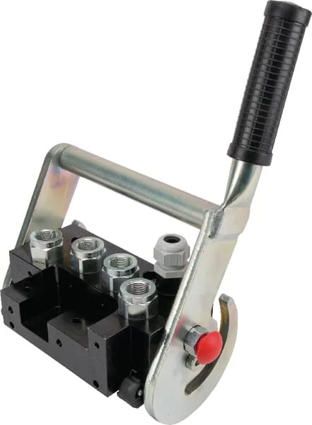 Faster - 2PS081412GFC - Multifaster 4x1/2" 1xEL