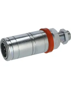 Faster - 3CFHF0871815F - Schnellkupplung Innengewinde M18x1.5 Durchführung