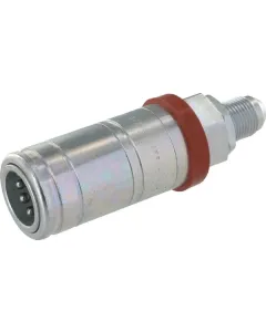 Faster - 3CFHF1434UNFF - Schnellkupplung Innengewinde 3/4" UNF Durchführung