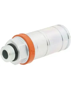 Faster - 3CFHF178UNFF - Schnellkupplung Innengewinde 7/8" UNF-O-Ring