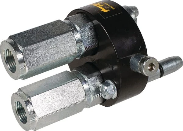 Faster - 3P208212GMC - Kupplung Multifaster DN12-2 x 1/2" BSPP Mobiler Teil
