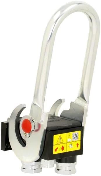 Faster - 3P5104AFC - Kupplung Multifaster DN12/DN20-2 x 1/2" 2 x 3/4" BSPP Festes Teil, Weiblich