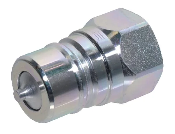 Faster - ANV38GASM - Schnellkupplung Stecker 3/8" 10 3/8" BSP