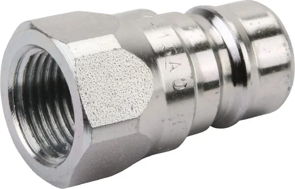Faster - ANV38NPTM - Stecknippel 3/8 NPT