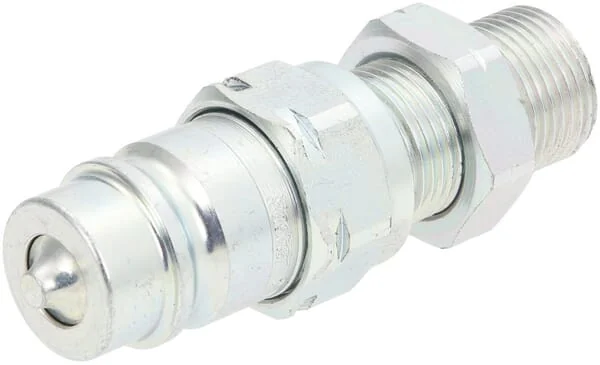 Faster - CNV081212SAEM - Schnellkupplung maennlich 13/16" ORFS