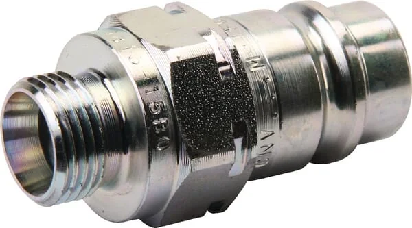 Faster - CNV0821815M - Schnellkupplung Männlich 1/2" M18x1.5-12L
