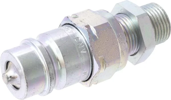 Faster - CNV125302M - Einsatznipel 3/4 m30x2-22l-s