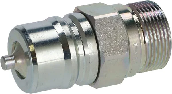 Faster - CNV1634GASM - Schnellkupplung 1"-3/4" BSP Männlich CNV