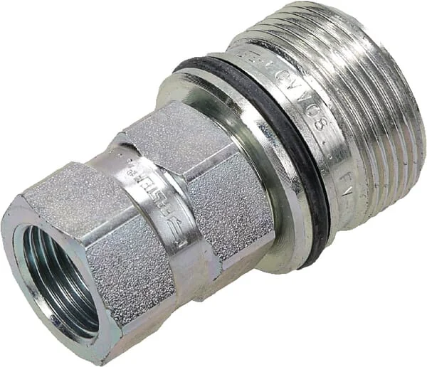 Faster - CVV0812GASFV - Schnellkupplung 1/2 weiblich-1/2"
