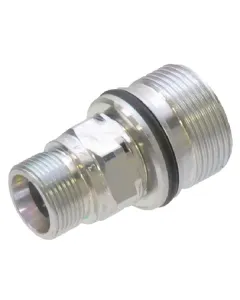 Faster - CVV0832415F - Gewindekupplung, 1/2" Innengewinde M24x1,5 16s Außengewinde
