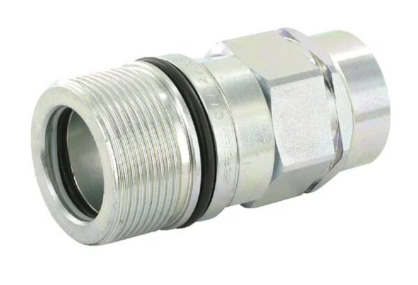 Faster - CVV1234GASFV - Kupplung 3/4 BSP