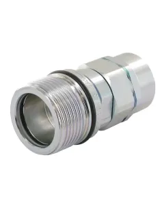 Faster - CVV161GASFV - Gewindekupplung, 1" Weiblich 1" Weiblich
