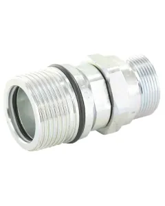 Faster - CVV162302FV - Gewindekupplung, 1" Innengewinde M30x2 22l Aussengewinde