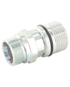 Faster - CVV163422FV - Gewindekupplung, 1" Innengewinde M42x2 30s Aussengewinde
