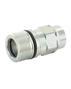 Faster - CVV24114GASFV - Gewindekupplung, 1-1/2" Innengewinde 1-1/4" Innengewinde