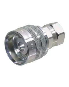 Faster - CVV24114GASMV - Gewindekupplung, 1-1/2" Aussengewinde 1-1/4" Innengewinde