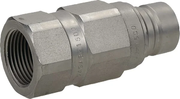Faster - FFH1034GASM - Stecknippel 5/8-3/4" BSP