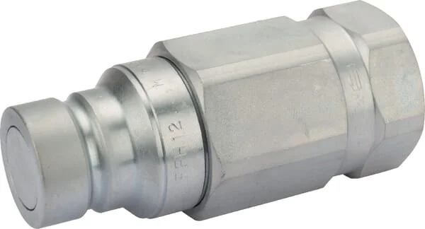Faster - FFH1234GASM - Flachflaechenkupplung 3/4 MBSP