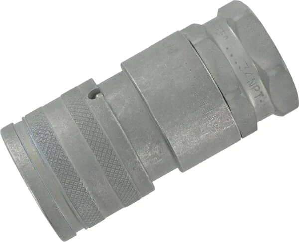 Faster - FFH1234NPTF - Schnellkupplung Weiblich 3/4-3/4 NPT