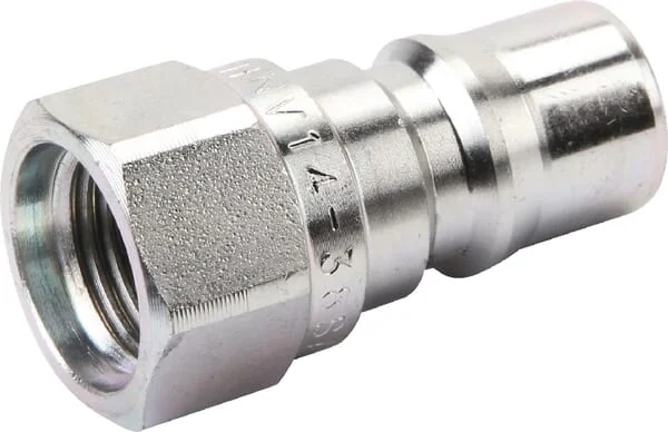 Faster - HNV1438SAEM - Stecknippel 9/16" UNF