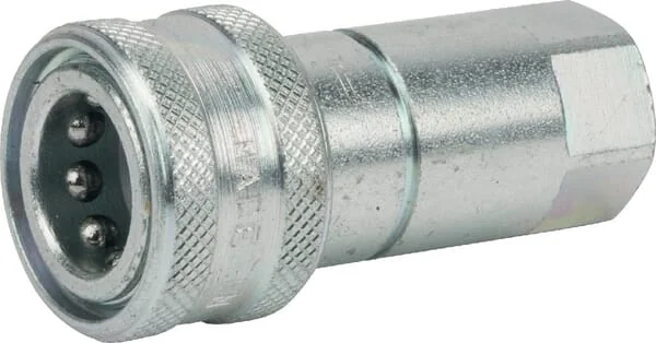 Faster - HNV14NPTF - Kupplungsgehaeuse 1/4" NPT