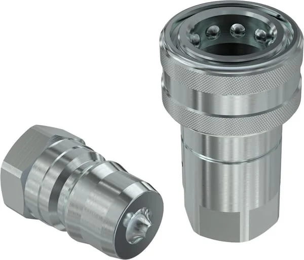 Faster - HNV3434SAEF - Kupplungsgehaeuse 1.1/16"-UNF