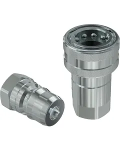 Faster - HNV3838SAEF - Kupplungsgehaeuse 3/8"-UNF