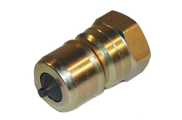 Faster - HNV3838SAEM - Stecknippel 3/8" UNF