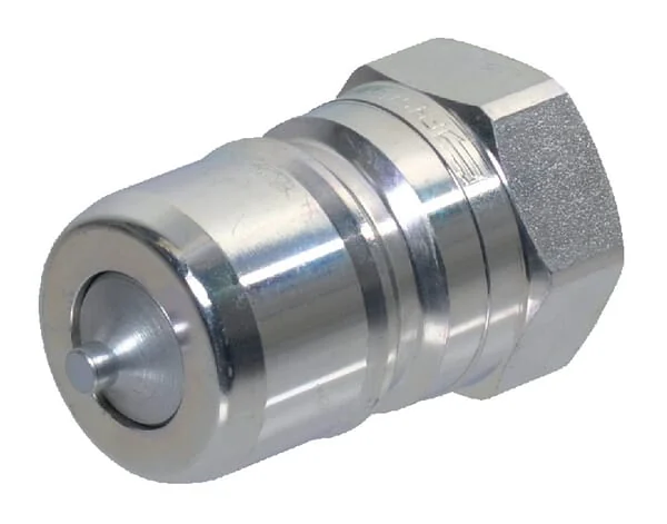 Faster - HNV38GASM - Stecknippel 3/8"-BSP