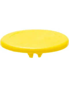 Faster - IDG - Farbiger Clip Gelb