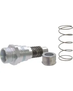 Faster - KIT2FNB38222F - Weibliche Kupplung DN10 15L