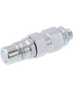 Faster - KIT2FNP12218M - Kupplungsstecker Serie 2P