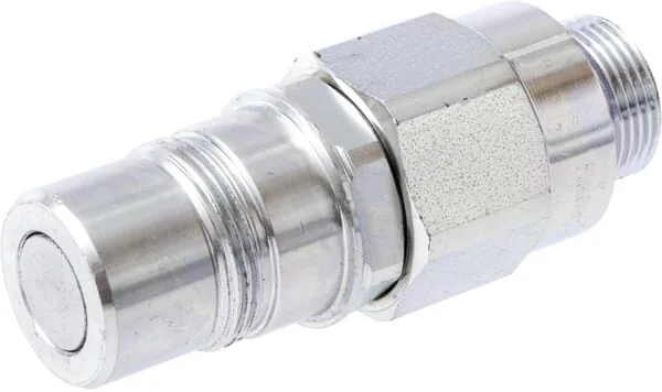 Faster - KIT2FNP12222M - Anschlussstecker DN12 15L
