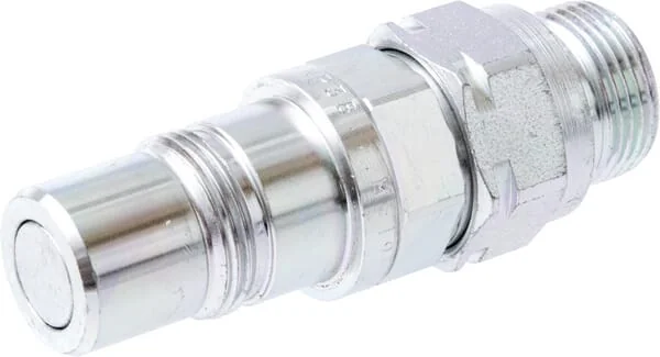 Faster - KIT2FNP38222M - Muster 3/8 maennlich M22x1.5-15L