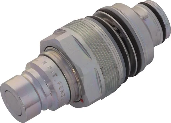 Faster - KIT4FI12M - KKV-Kupplung 1/2" Serie 4BD