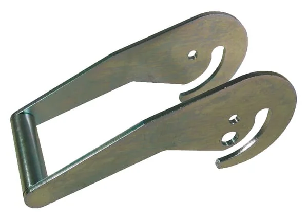 Faster - KITLP506 - Kipphebel fuer P5 Bloecke