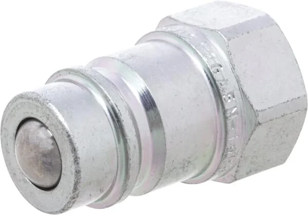 Faster - NS12GASM - Einsetznippel 1/2" BSP