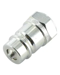 Faster - NV12GASM - Schnellkupplung Maennlich 1/2" 12,5 1/2" BSP