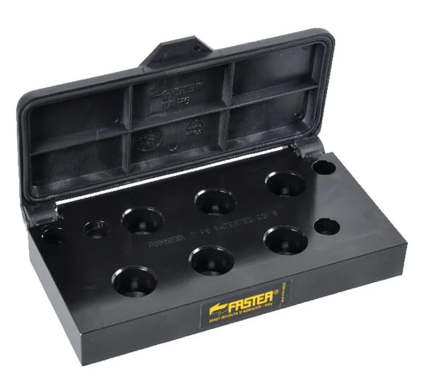 Faster - SP6 - Steckerhalter S P6