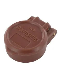 Faster - TA12M - Automatischer Staubschutzdeckel 1/2 Zoll Braun