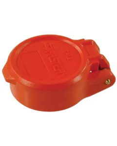 Faster - TA12R - Automatischer Staubschutzkappe 1/2 Zoll Rot