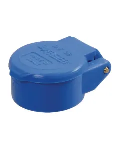 Faster - TAF38 - Staubschutzkappe 3/8 Zoll Blau