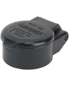 Faster - TAF38N - Schwarze Kappe Für 2FFN38F