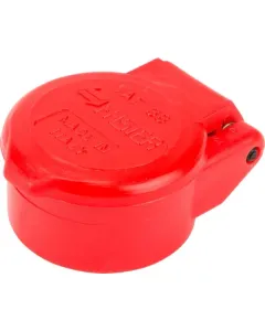 Faster - TAF38R - Rote Kappe Für 2FFN38F