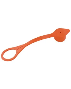 Faster - TF2FI58 - Staubkappe Orange Für Männlich 2FFI
