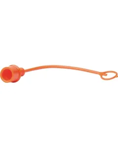 Faster - TFF38 - Staubschutzkappe In Orange Für Männer 2FFN-I