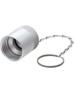 Faster - TFV34S - Staubkappe Metall VV 3/4 Zoll