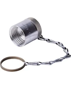 Faster - TFV38S - Staubkappe Metall VV / VVM 3/8 Zoll