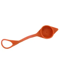 Faster - TM2FI1 - Staubschutzkappe Orange Für Innengewinde 2FFI