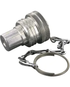Faster - TMV38S - Staubstopfen Metall VV / VS 3/8